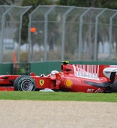Ferrari: Alonso non pensa alla vittoria