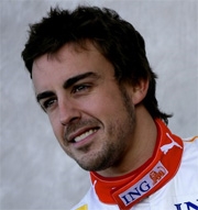 Alonso lascia il circuito per un'infezione ad un orecchio