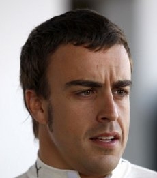 Alonso vuole chiudere la carriera con la Ferrari