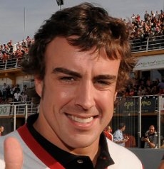 Alonso: “Col divieto di rifornire cambia poco”