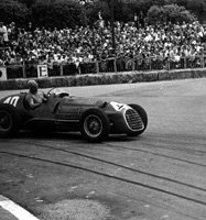 Ferrari: Quel 21 maggio di sessant’anni fa