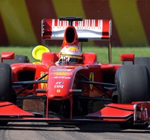 Ferrari: "Un'estate movimentata"