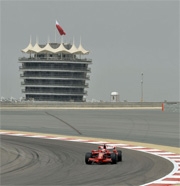 GP Bahrain: anteprima e orari tv
