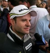 Barrichello avrebbe firmato con la Williams per il 2010