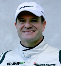 Rubens Barrichello: A Shanghai ho vinto la mia prima gara in F1