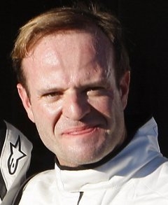 Rubens Barrichello: Sepang e' un circuito duro per i piloti e le vetture