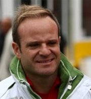 Barrichello: "La vettura della Brawn GP non e' illegale"