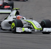 Brawn GP: Barrichello furioso con il team
