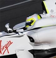 GP Malesia: Barrichello sara' penalizzato di cinque posizioni in griglia
