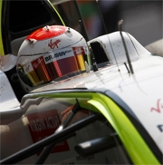 GP d'Italie : Barrichello gagne, Brawn GP doublé