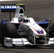 BMW: le qualifiche in Bahrain dimostrano che la F1.09 ha bisogno di aggiornamenti