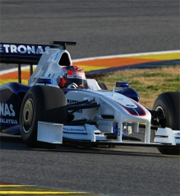 KERS: il "teorema di conservazione dell'energia" nella Formula 1