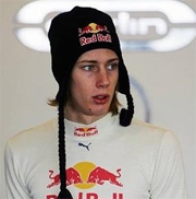 Brendon Hartley terzo pilota di Red Bull e Toro Rosso