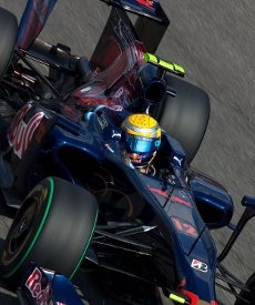 Scuderia Toro Rosso: I commenti dopo la corsa a Monza