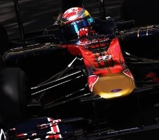 Scuderia Toro Rosso: Il commento di Alguersuari e Buemi dopo le qualifiche a Monaco