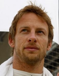 Button e Barrichello: "Monza e' una pista fantastica"