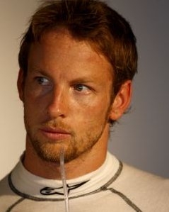 Jenson Button: “Singapore, un' esperienza fantastica”