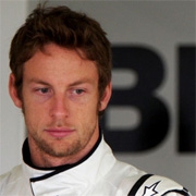 Button ha visitato la fabbrica McLaren