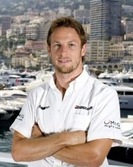 Brawn GP: Barrichello e Button sperano in un buon weekend anche a Monaco