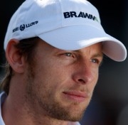 Button: "Fantastico essere in pole position"