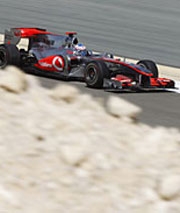 McLaren al di sotto delle aspettative nelle qualifiche in Bahrain
