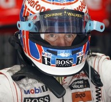 McLaren: Quinto e sesto posto in griglia nelle qualifiche a Shanghai