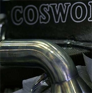 La Cosworth potrebbe tornare in F1 grazie a Mosley ed Ecclestone