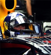 Coulthard riserva ufficiale di Red Bull e Toro Rosso