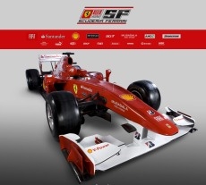 Ferrari: Debutto rimandato per la F10