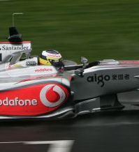 Mosley: "McLaren subito competitiva"