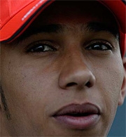 Dennis: "Hamilton avra' un futuro vittorioso in McLaren"
