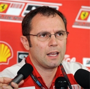 Ferrari: Domenicali pronto a rivalutare la sua posizione