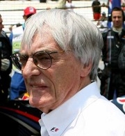 Ecclestone potrebbe ridurre le cifre richieste agli organizzatori dei Gran Premi