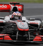 Le squadre cercano di copiare la presa d'aria della McLaren