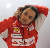 Una marcia in piu' per Felipe Massa