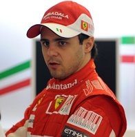 Felipe Massa vicino al rinnovo con la Ferrari