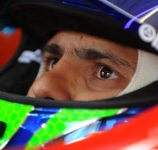 Operazione riuscita per Felipe Massa