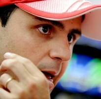 Da Miami un OK per Felipe Massa