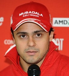Massa tornera' in forma in Formula 1 secondo il suo medico