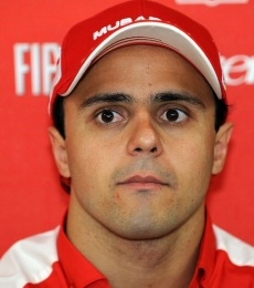 Massa: Ci sara' sempre una Ferrari in pista
