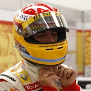 La Ferrari smentisce le indiscrezioni su Alonso