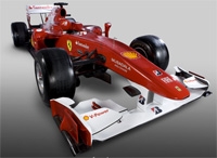 La Ferrari potrebbe rinunciare alla stagione 2009