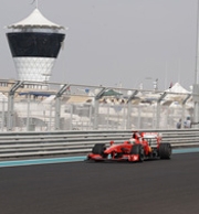 Ferrari: Stagione difficile, finale difficile