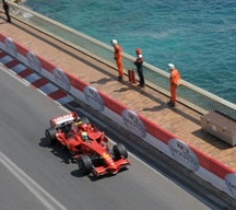 Ferrari: GP di Monaco, l'eccezione alla regola della Formula 1