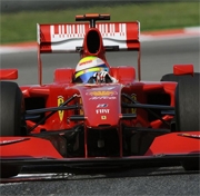 GP Spagna, Prove Libere 3: la Ferrari torna davanti