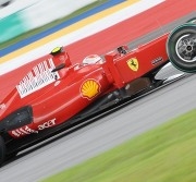 Ferrari: errore di presunzione in qualifica a Sepang