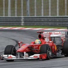 Ferrari: Un risultato imprevedibile in Malesia