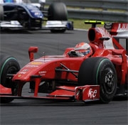 Ferrari conferma il suo impegno per una nuova era della Formula 1