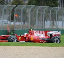 La Scuderia Ferrari e la sponsorizzazione Philip Morris International