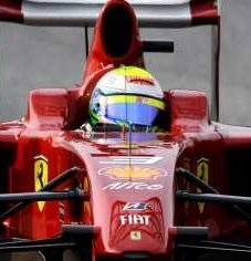 Ferrari: Migliorare la prestazione complessiva della F60